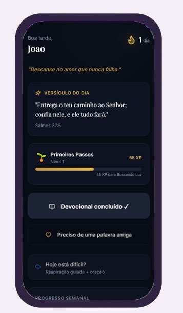 Tela Inicial