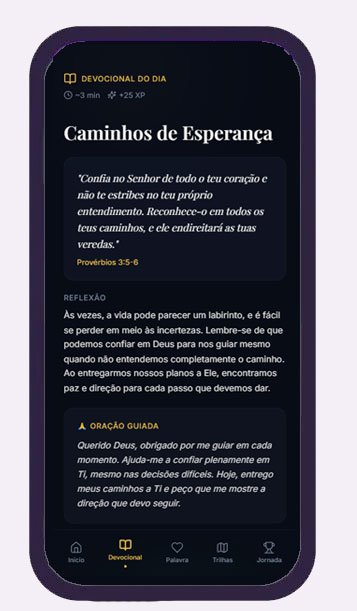 Devocional